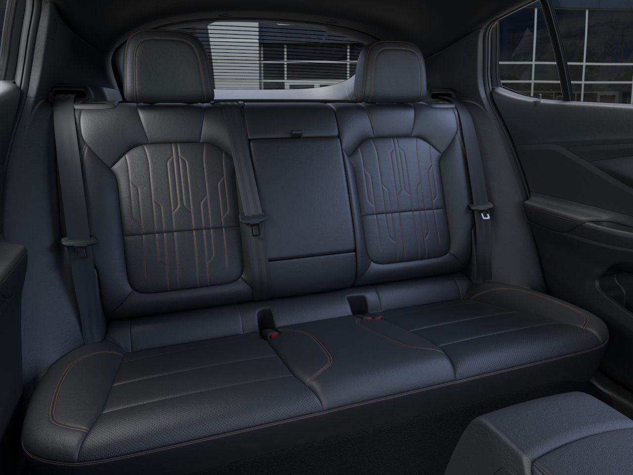 2025 Buick Envista Avenir Farmington MO