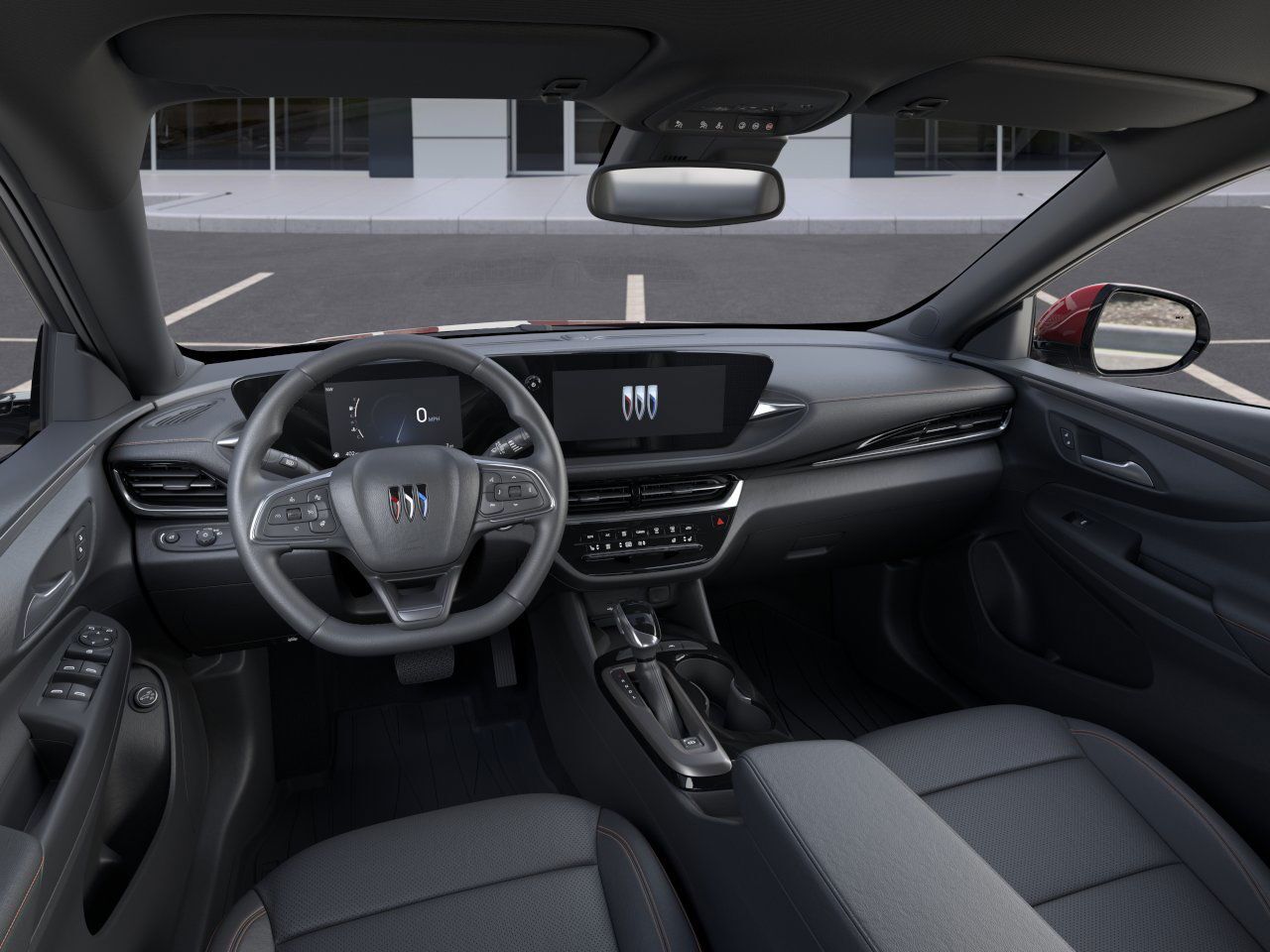 2025 Buick Envista Avenir Farmington MO