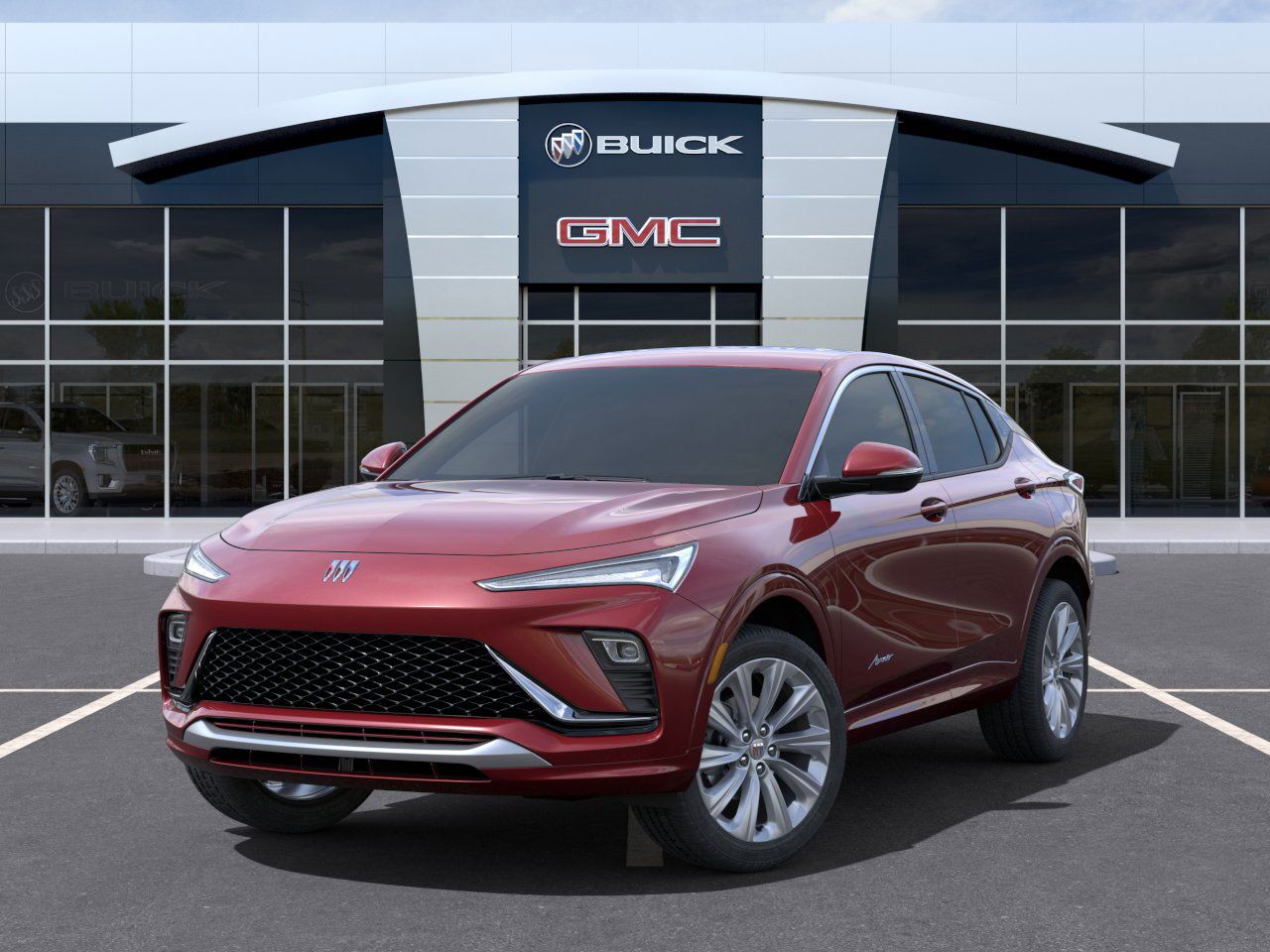 2025 Buick Envista Avenir Farmington MO