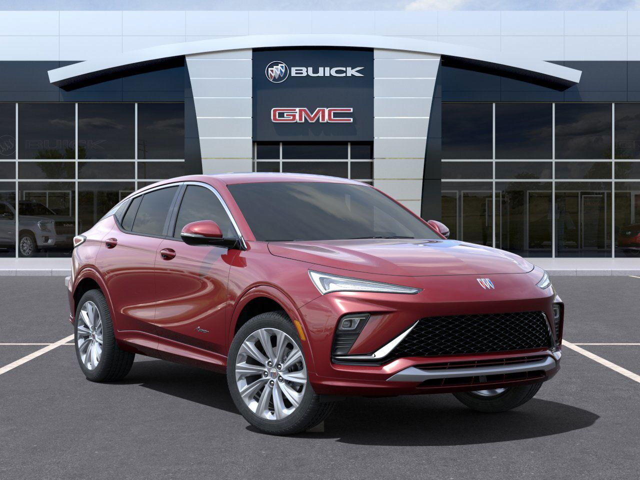 2025 Buick Envista Avenir Farmington MO