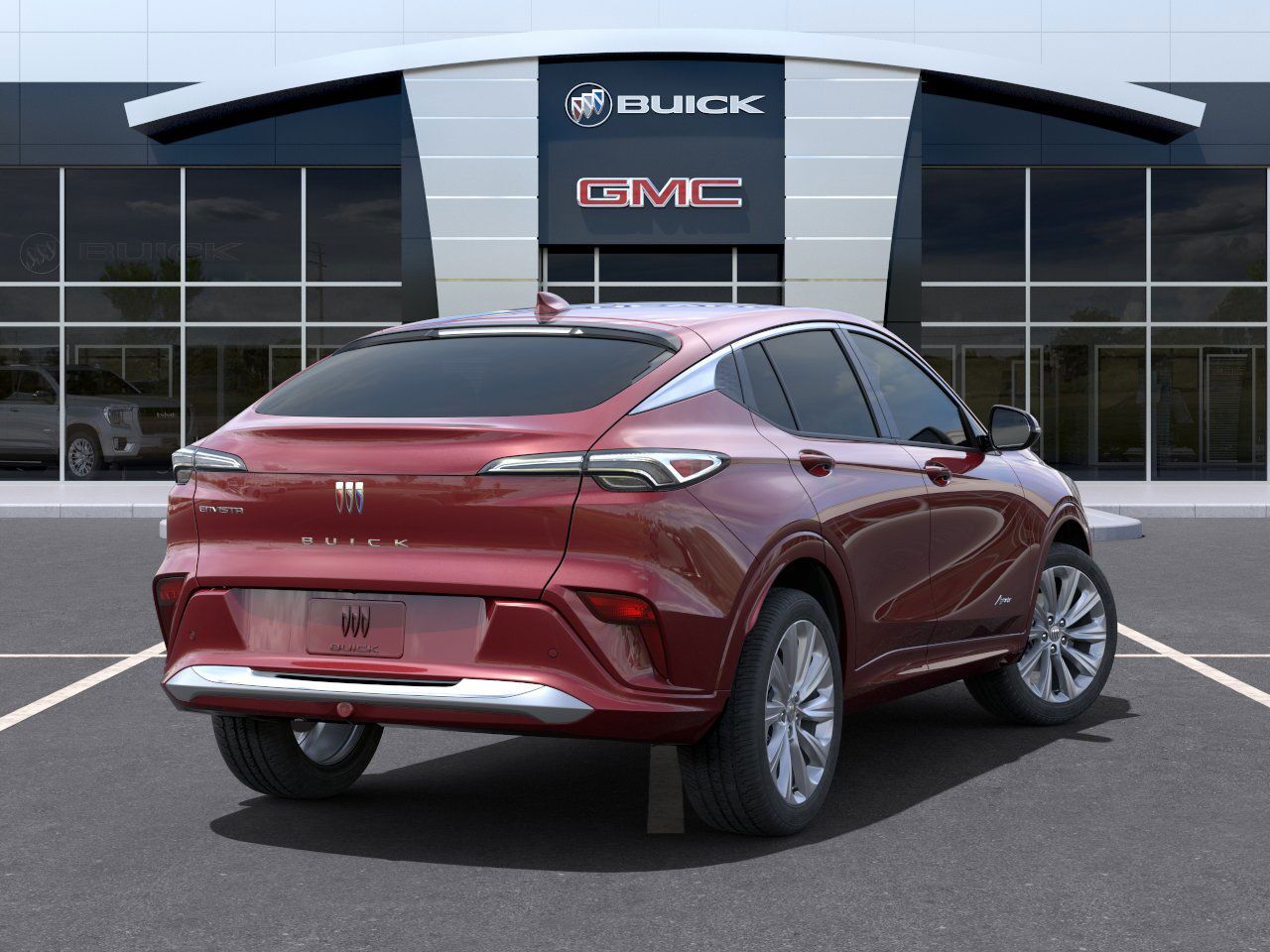 2025 Buick Envista Avenir Farmington MO