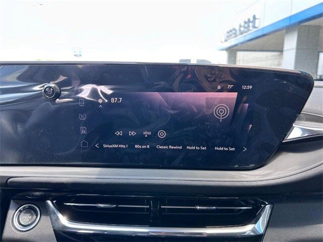 2025 Buick Envista Avenir Farmington MO