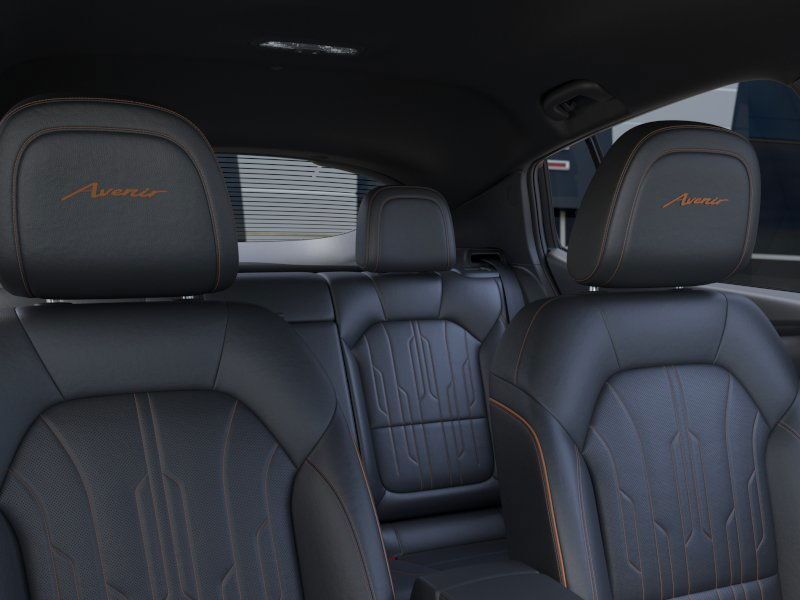 2025 Buick Envista Avenir Farmington MO