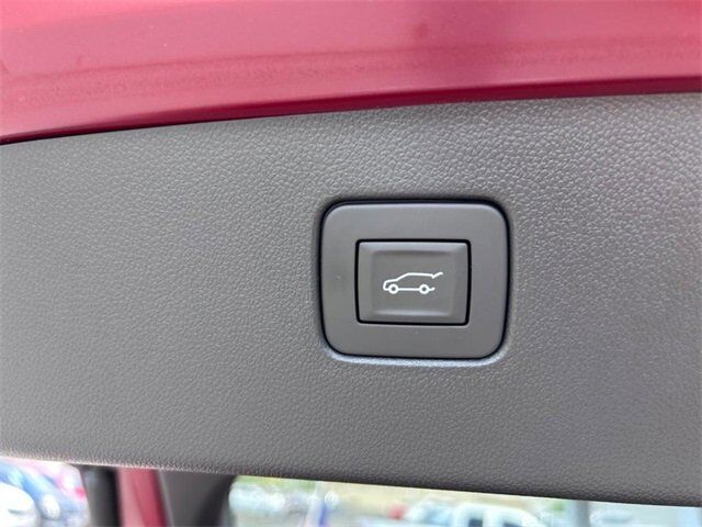 2025 Buick Envista Avenir Farmington MO