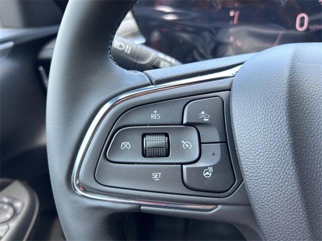 2025 Buick Envista Avenir Farmington MO