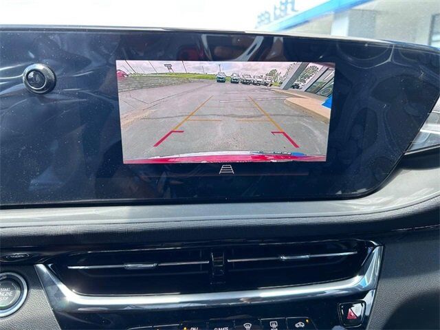 2025 Buick Envista Avenir Farmington MO