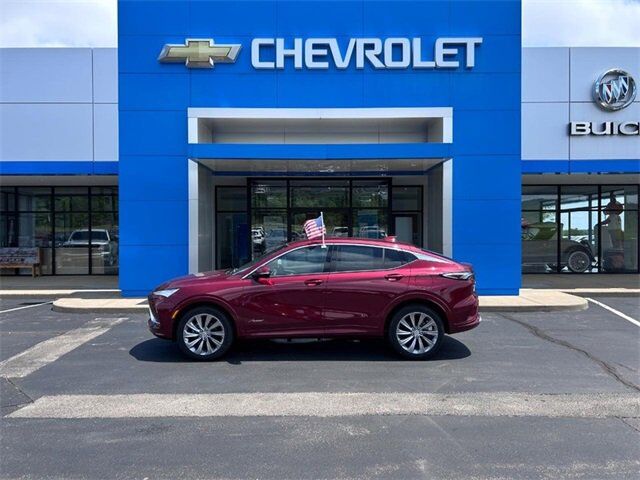 2025 Buick Envista Avenir Farmington MO