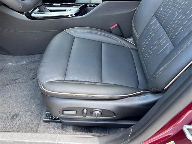 2025 Buick Envista Avenir Farmington MO