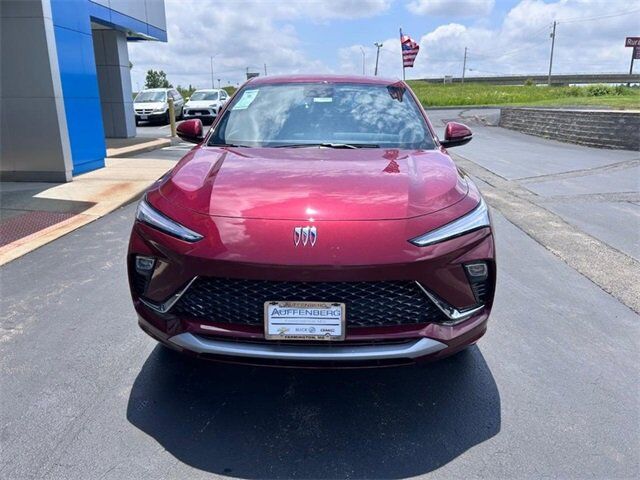2025 Buick Envista Avenir Farmington MO