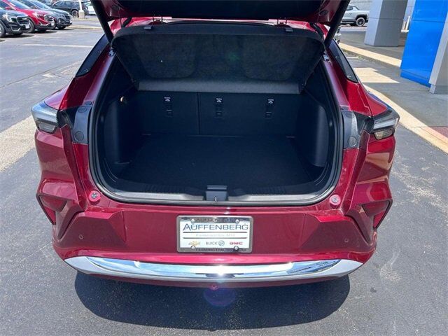 2025 Buick Envista Avenir Farmington MO