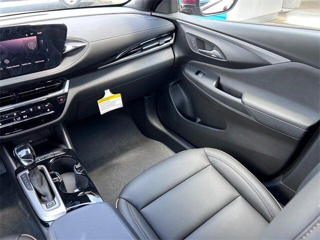 2025 Buick Envista Avenir Farmington MO