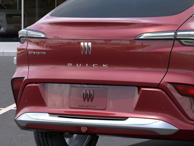 2025 Buick Envista Avenir Farmington MO