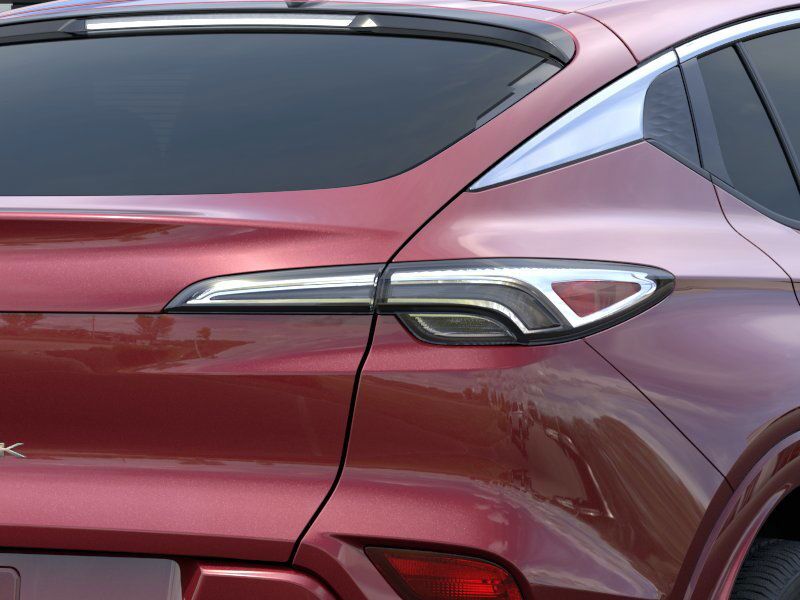 2025 Buick Envista Avenir Farmington MO