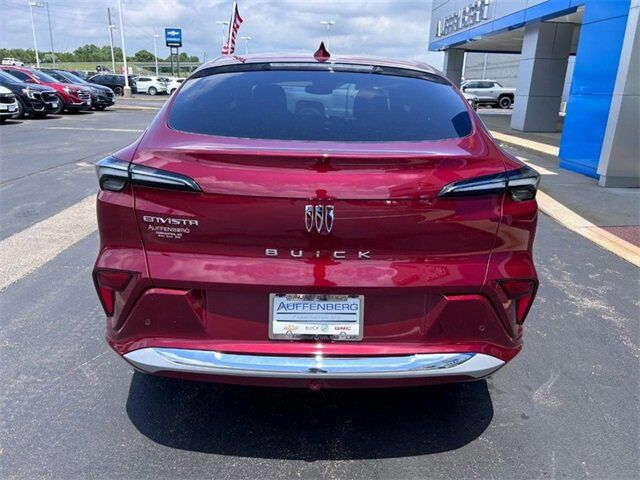 2025 Buick Envista Avenir Farmington MO