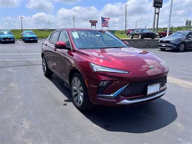 2025 Buick Envista Avenir Farmington MO