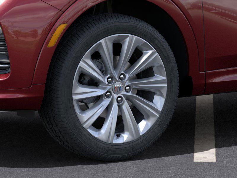 2025 Buick Envista Avenir Farmington MO