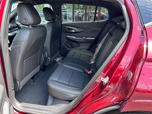 2025 Buick Envista Avenir Farmington MO
