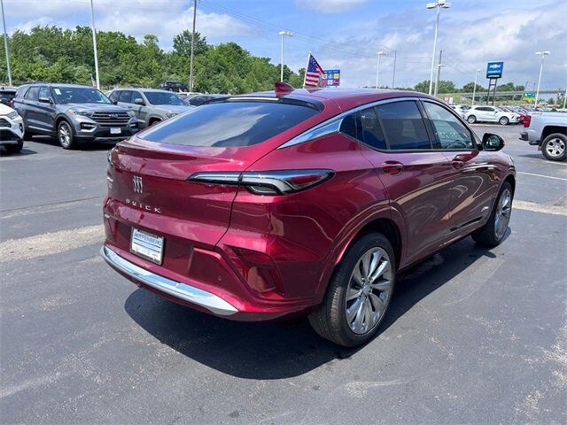 2025 Buick Envista Avenir Farmington MO