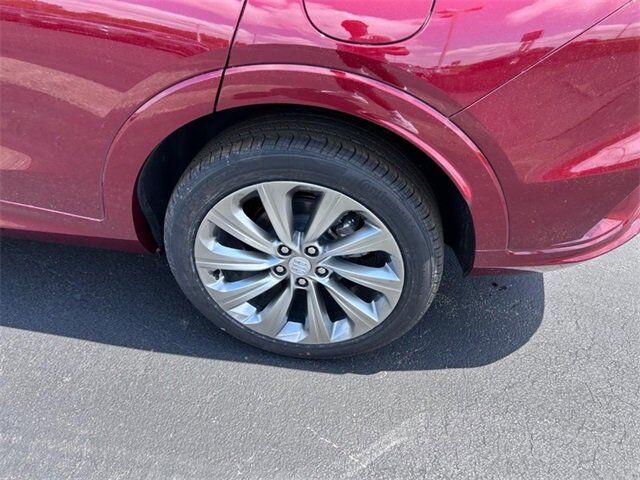 2025 Buick Envista Avenir Farmington MO