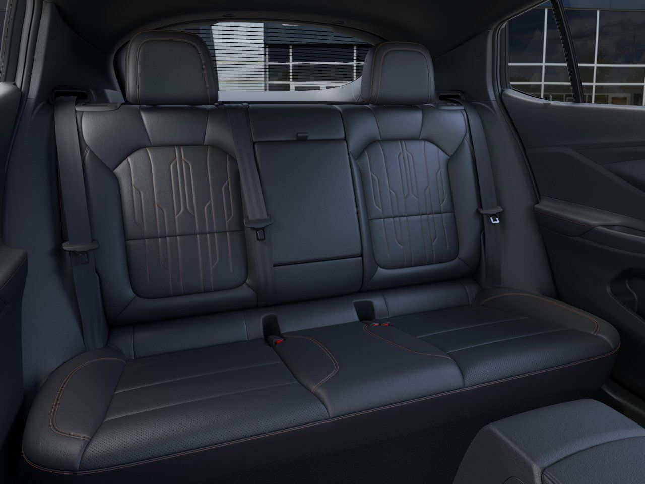 2025 Buick Envista Avenir Farmington MO