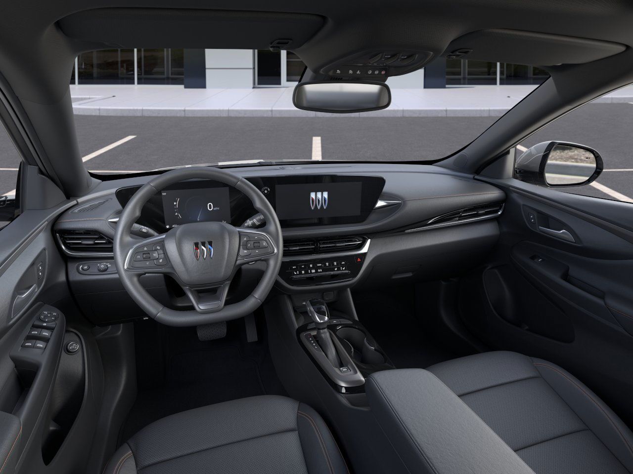 2025 Buick Envista Avenir Farmington MO
