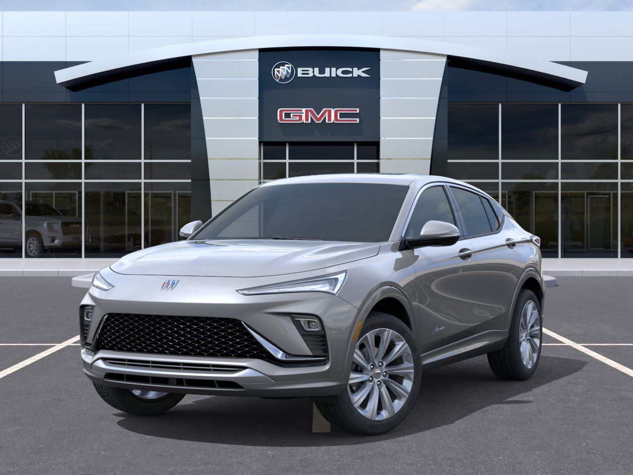 2025 Buick Envista Avenir Farmington MO