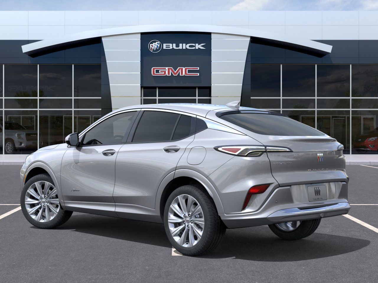 2025 Buick Envista Avenir Farmington MO