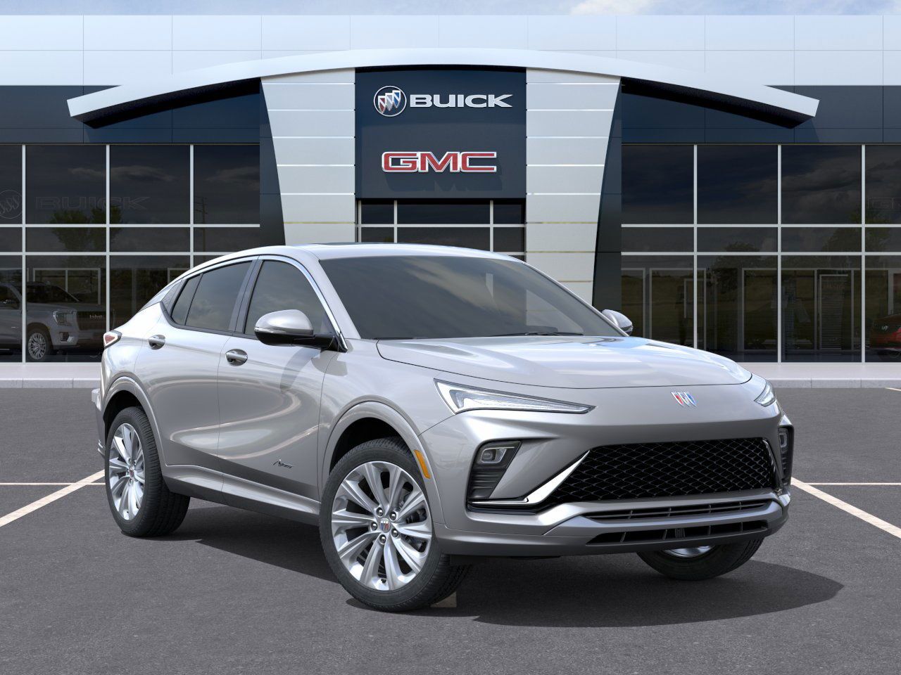 2025 Buick Envista Avenir Farmington MO