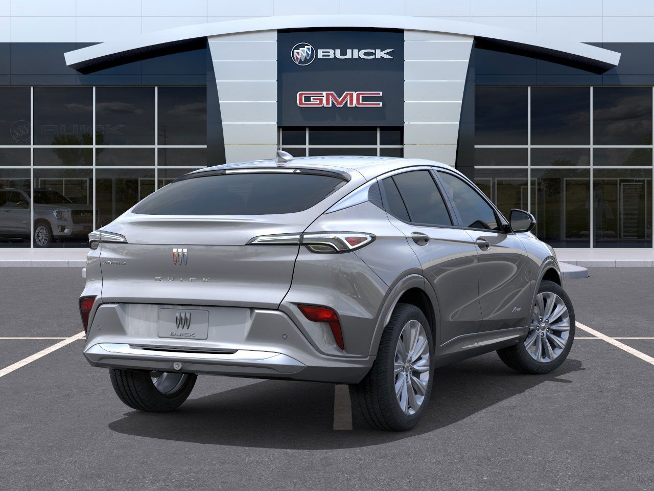 2025 Buick Envista Avenir Farmington MO