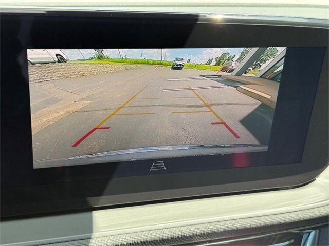 2025 Buick Envista Avenir Farmington MO