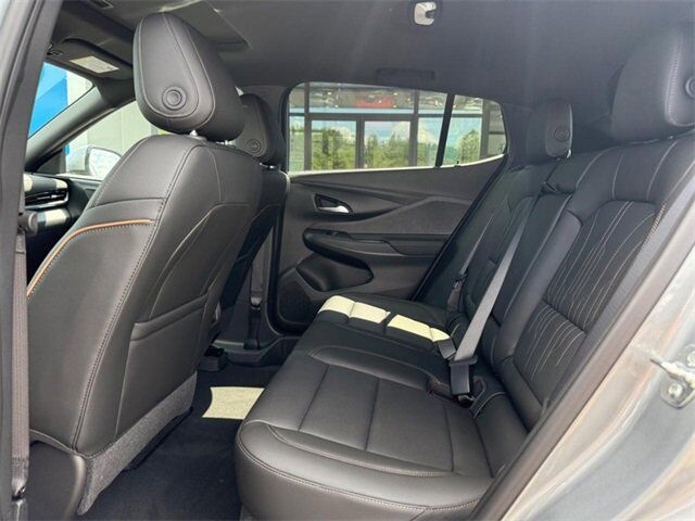 2025 Buick Envista Avenir Farmington MO