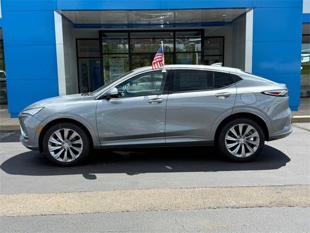 2025 Buick Envista Avenir Farmington MO