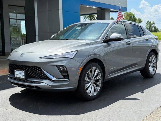 2025 Buick Envista Avenir Farmington MO