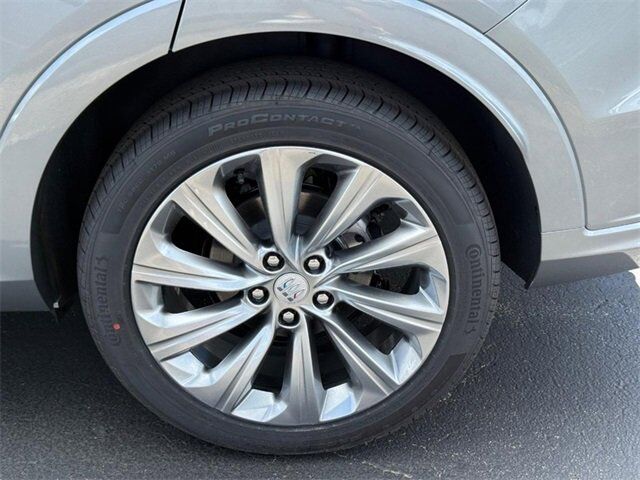 2025 Buick Envista Avenir Farmington MO