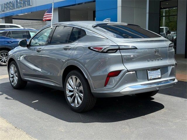 2025 Buick Envista Avenir Farmington MO
