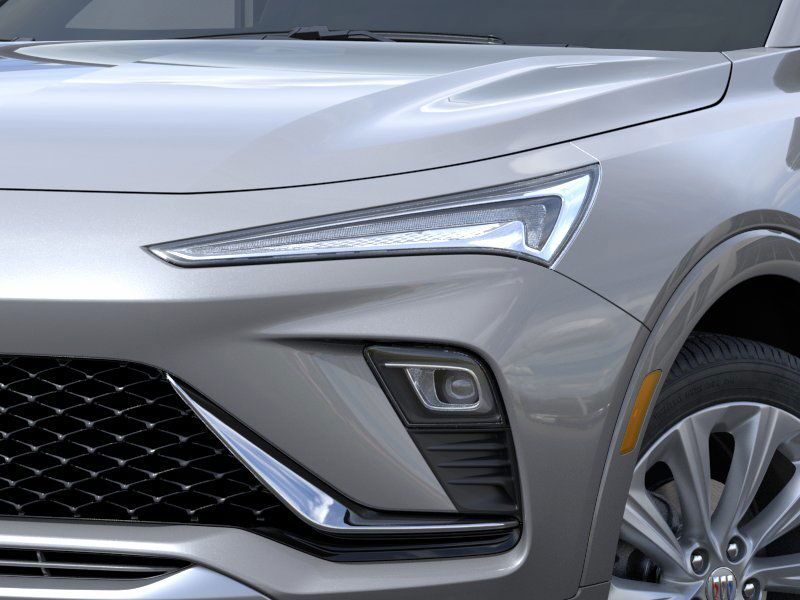 2025 Buick Envista Avenir Farmington MO