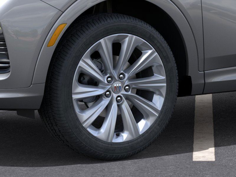 2025 Buick Envista Avenir Farmington MO