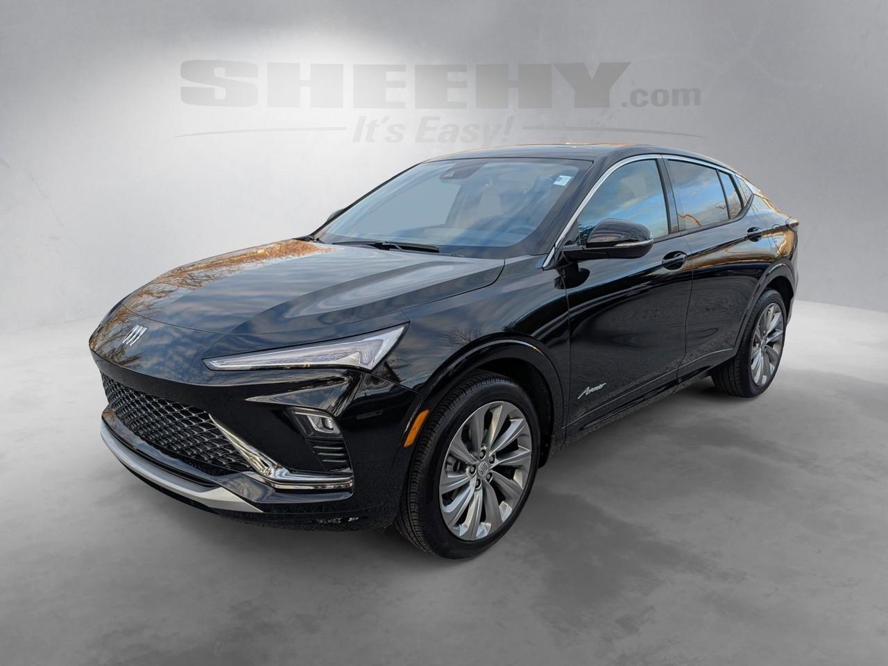 2025 Buick Envista Avenir Springfield VA