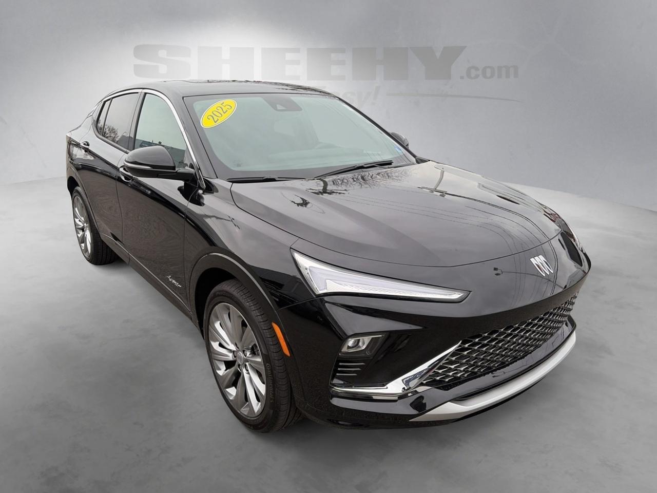 2025 Buick Envista Avenir Springfield VA