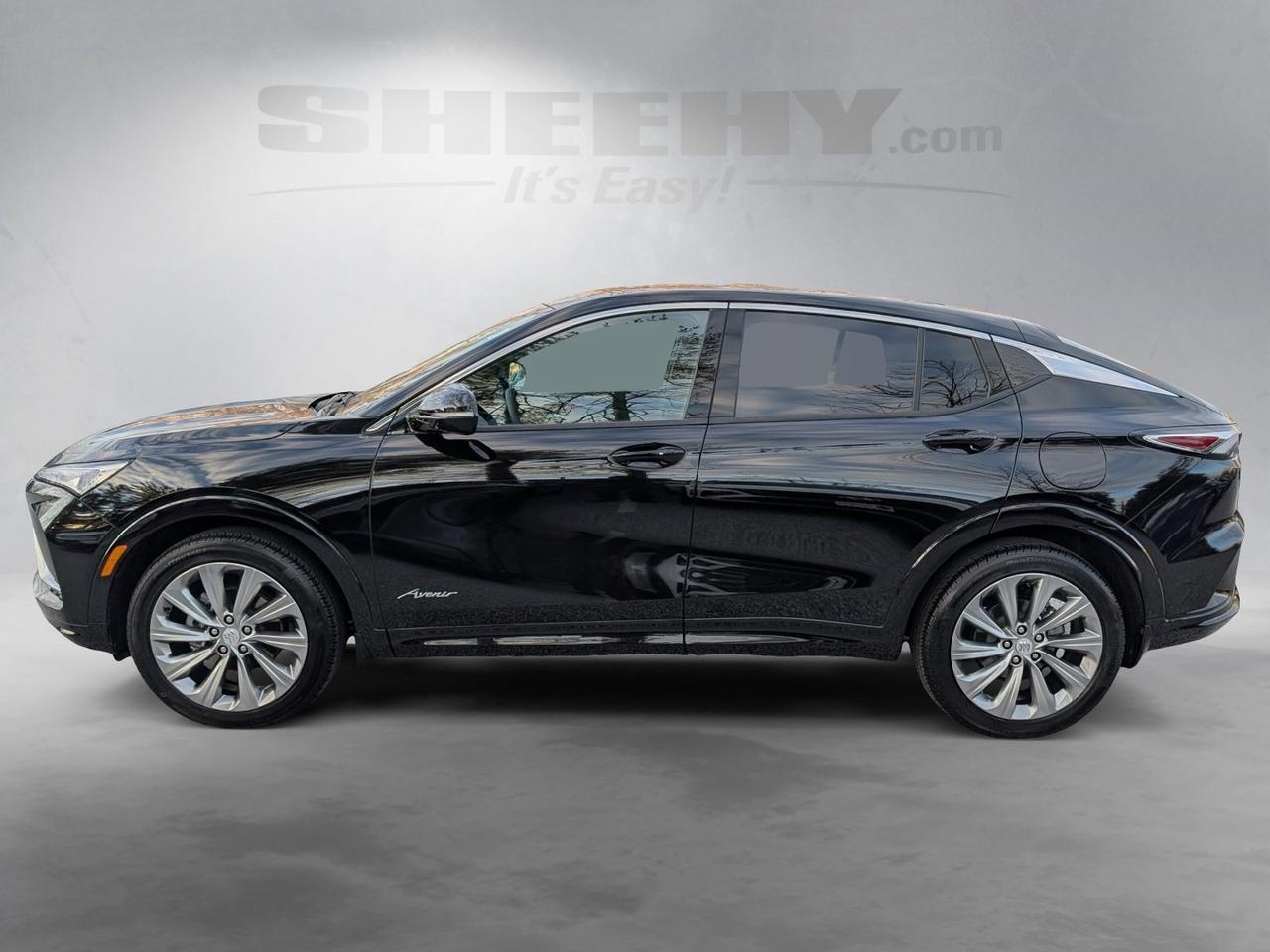 2025 Buick Envista Avenir Springfield VA
