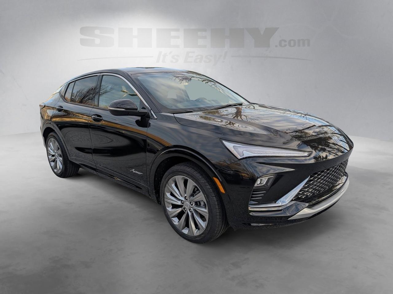 2025 Buick Envista Avenir Springfield VA