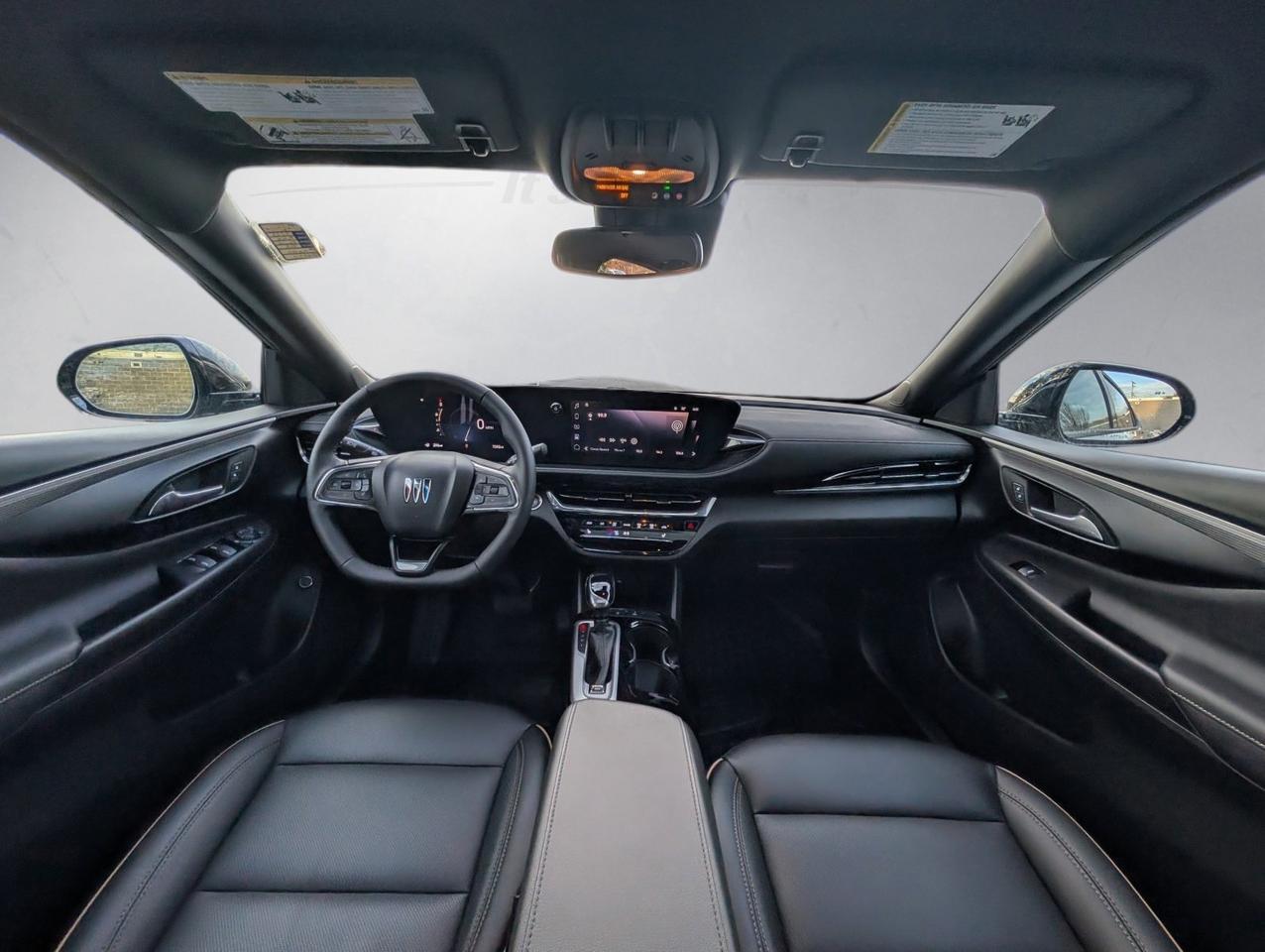 2025 Buick Envista Avenir Springfield VA