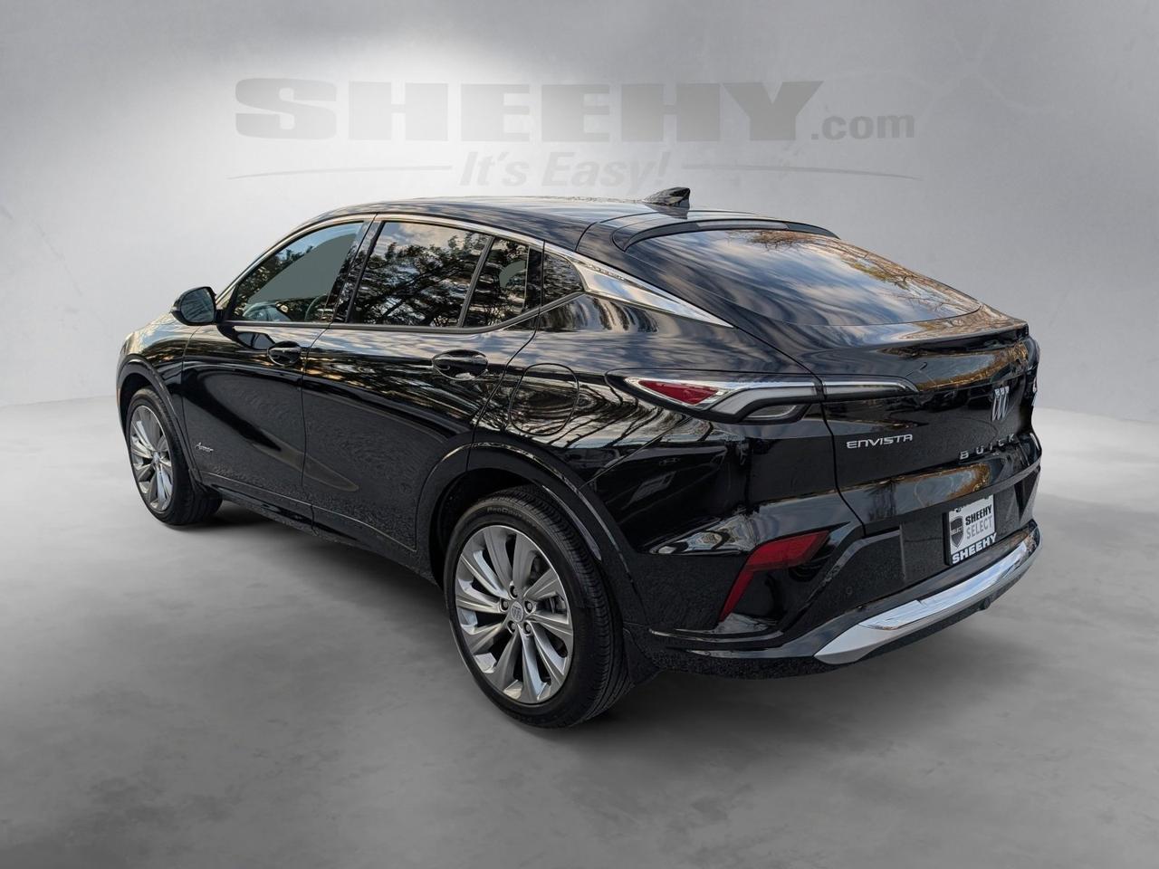 2025 Buick Envista Avenir Springfield VA