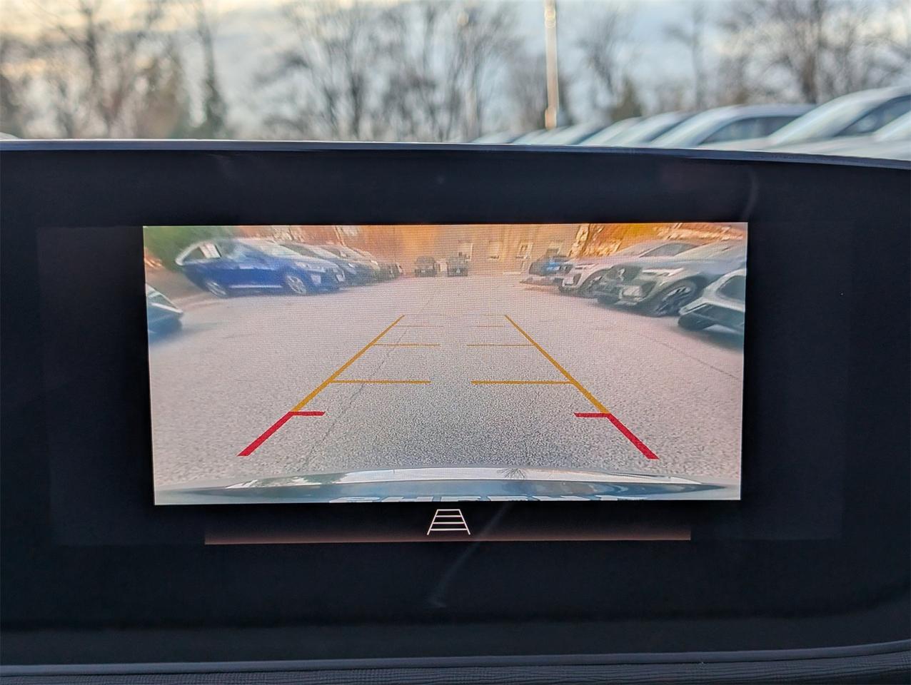 2025 Buick Envista Avenir Springfield VA