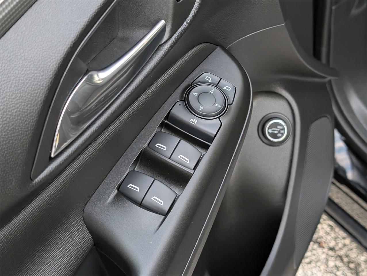 2025 Buick Envista Avenir Springfield VA