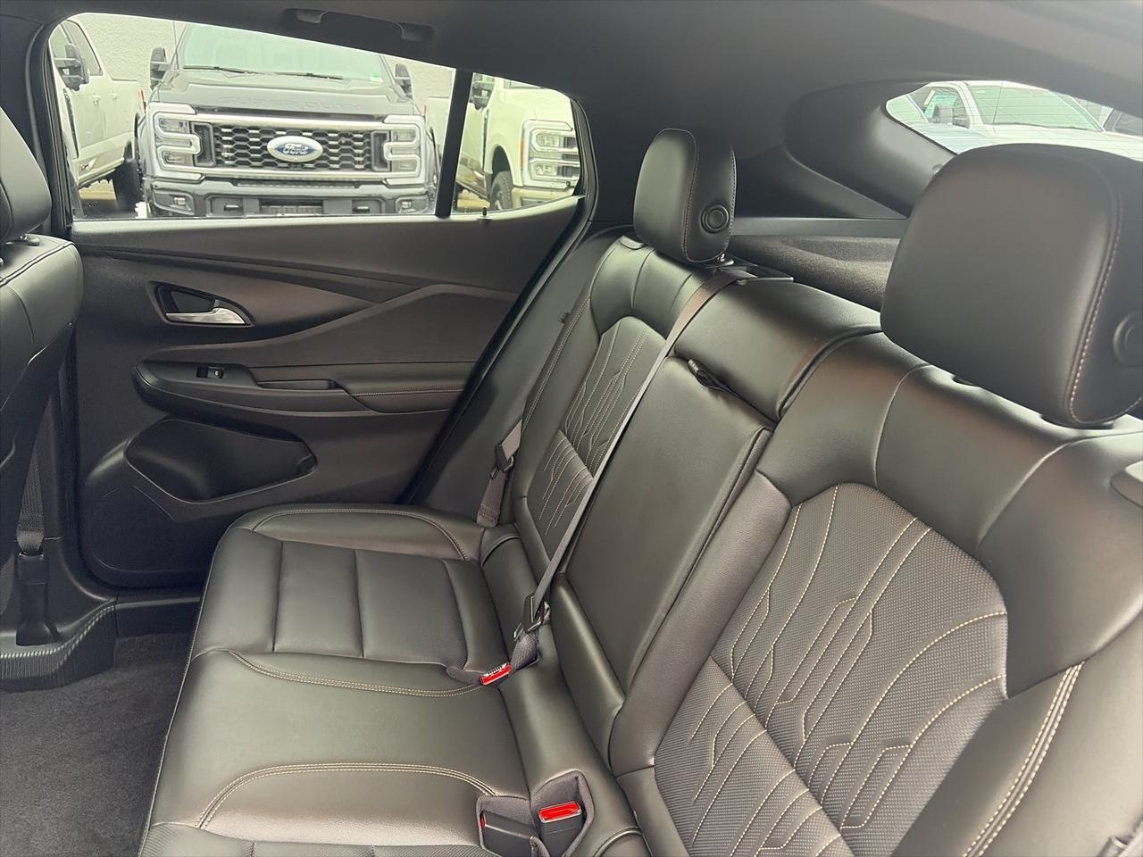 2025 Buick Envista Avenir Springfield VA