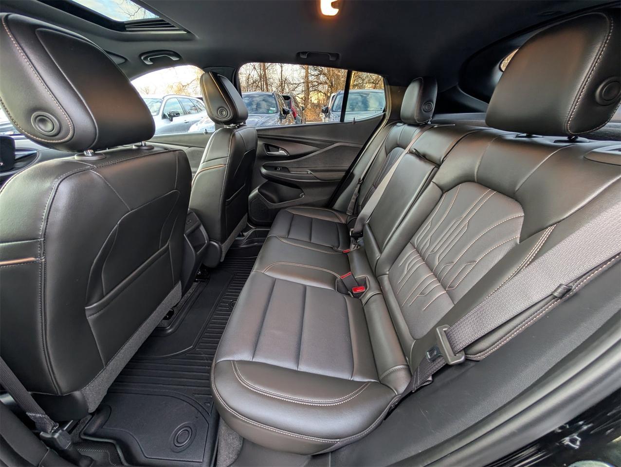 2025 Buick Envista Avenir Springfield VA