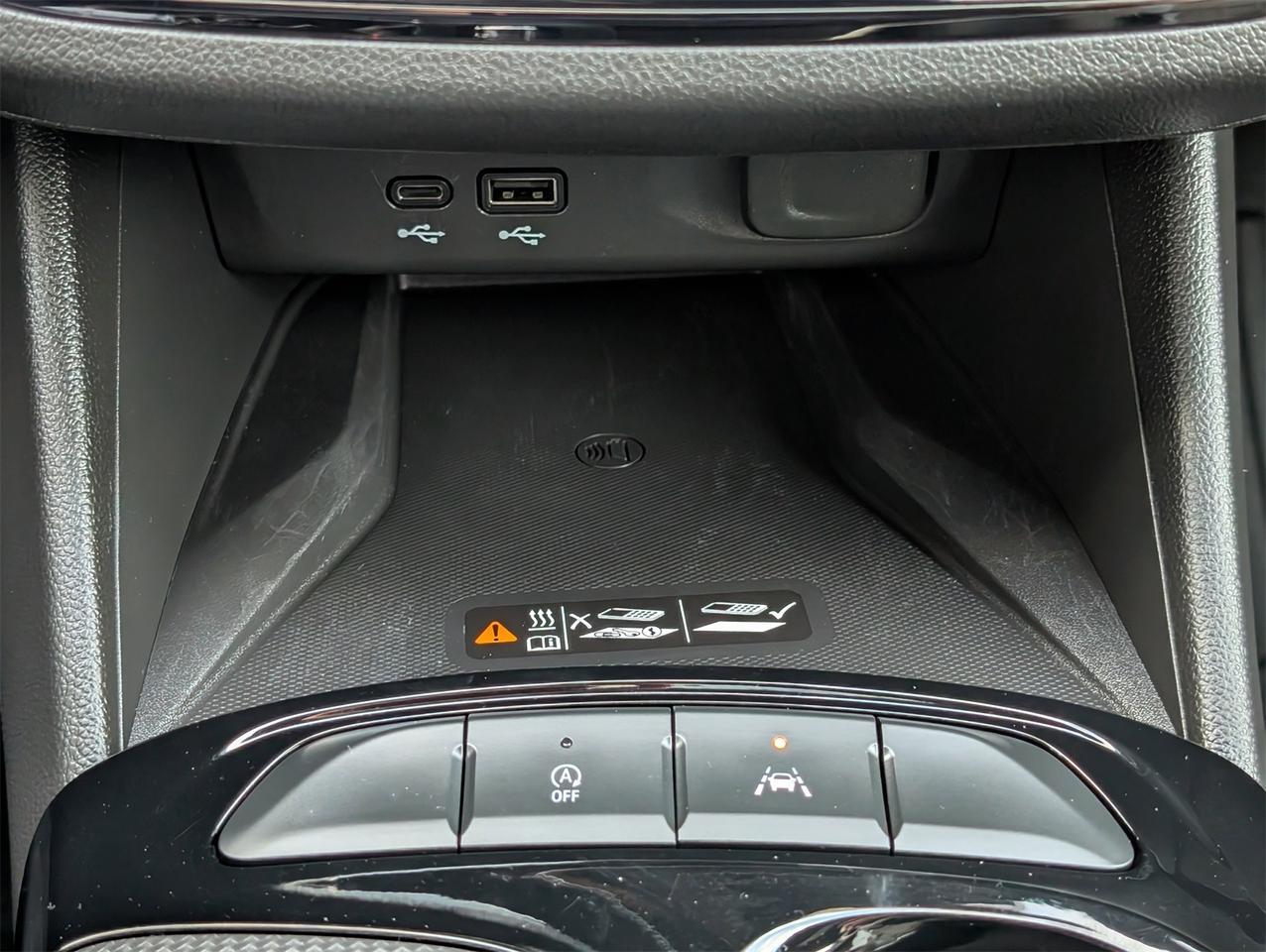 2025 Buick Envista Avenir Springfield VA