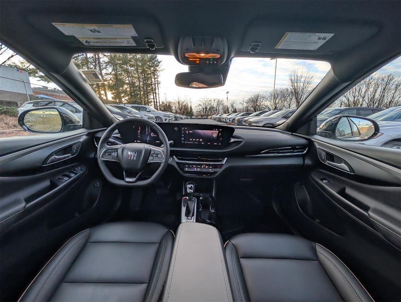 2025 Buick Envista Avenir Springfield VA