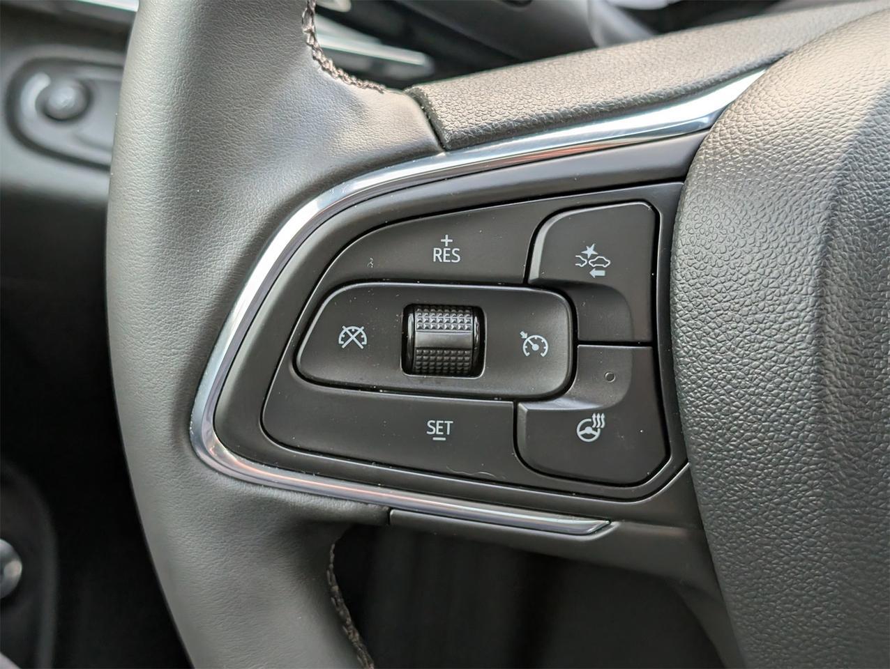 2025 Buick Envista Avenir Springfield VA